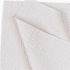 WYPALL X60 White Roll Reusable Cloths (130 Sheets/Roll, 6 Rolls/Case, 780 Wipes/Case)