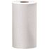 WYPALL X60 White Roll Reusable Cloths (130 Sheets/Roll, 6 Rolls/Case, 780 Wipes/Case)