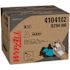 WYPALL PowerClean X80 Heavy Duty Cloths Brag Box, Extended Use Towels, Blue (152-Sheets/Box, 1-Box/Case)
