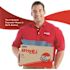 WYPALL PowerClean X80 Heavy Duty Cloths Brag Box, Extended Use Towels, Blue (152-Sheets/Box, 1-Box/Case)