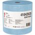 WYPALL X80 Blue Perforated Wipers (475 Per Roll)