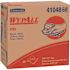 WYPALL X80 White Extended Use in Pop-Up Box Reusable Wipes (80-Sheets/Box, 5-Boxes/Case, 400-Sheets/Case)