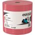 WYPALL X80 Red Extended Use Cloths Reusable Wipes Jumbo Roll (475-Sheets/Roll, 1 Roll/Case)