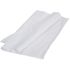 WYPALL PowerClean X70 Medium Duty Cloths (41100), Flat Sheets, Long Lasting Towels, White (300 Sheets/Box, 1 Box/Case)