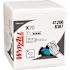 WYPALL PowerClean X70 Medium Duty Cloths (41200), Quarterfold, Long Lasting Towels, White (912 Sheets/Case)