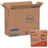 WYPALL Powerclean X70 Medium Duty Cloths Pop-Up Box, Long Lasting Towels, Blue (96-Sheets/Box, 10-Boxes/Case)