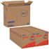 WYPALL X70 White Extended Use Reusable Cloths Pop-Up Box (10-Packs/Case, 100-Sheets/Pack, 1,000 -Sheets/Case)