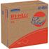 WYPALL X70 White Extended Use Reusable Cloths Pop-Up Box (10-Packs/Case, 100-Sheets/Pack, 1,000 -Sheets/Case)