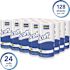 Scott Perforated Standard Kitchen Paper Towels with Fast-Drying Absorbency Pockets (128 Sheets/Roll, 20 Rolls/Case)