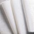 WYPALL PowerClean X70 Medium Duty Cloths Jumbo Roll, Long Lasting Towels, White (820 Sheets/Roll, 1 Roll/Case)