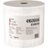 WYPALL X70 White Jumbo Roll Long Lasting Performance Extended Use Reusable Cloths (1 Roll, 870 Sheets)