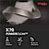 WYPALL PowerClean X70 Medium Duty Cloths Jumbo Roll, Long Lasting Towels, White (820 Sheets/Roll, 1 Roll/Case)