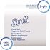 Scott 2-Ply Control Hygienic Bathroom Tissue (250-Sheets/Pack, 36-Packs/Case)