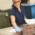 WYPALL X50 White Extended Use Pop-Up Box Disposable Cloths (10-Boxes/Case, 176-Sheets/Box, 1,760-Sheets/Case)