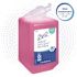Scott Pro 1 l Floral Scent Liquid Hand Soap with Moisturizers, Pink (6 Bottles/Case)