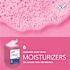 Scott Pro 1 l Floral Scent Liquid Hand Soap with Moisturizers, Pink (6 Bottles/Case)