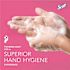 Scott Pro 1 l Floral Scent Liquid Hand Soap with Moisturizers, Pink (6 Bottles/Case)