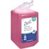Scott Pro 1 l Floral Scent Liquid Hand Soap with Moisturizers, Pink (6 Bottles/Case)