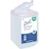 Scott 1.0 l Light BlueFresh Scent Shampoo/Clear Luxury Foaming Hair and Body Wash