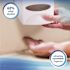 Scott 1.0 l Clear Fresh Scent Moisturizing Foam Hand Sanitizer (6 Units/Case)