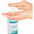 Kleenex Instant Gel 8 oz. Citrus Scent Hand Sanitizer Pump Bottle