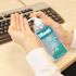 Kleenex Instant Gel 8 oz. Citrus Scent Hand Sanitizer Pump Bottle