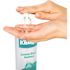 Kleenex Instant Gel 8 oz. Citrus Scent Hand Sanitizer Pump Bottle