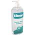 Kleenex Instant Gel 8 oz. Citrus Scent Hand Sanitizer Pump Bottle