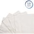 Scott Disposable Paper Napkins Mega Cartridge Napkin Box ((6-Cartons of 875) (5,250-Napkins per Case))