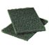3M 6 in. x 9 in. x 0.6 in. Heavy-Duty Scouring Pad (12-Pack)