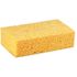 3M 7.5 in. x 4.3 in. x 2.0 in. Extra Large Commercial Sponge