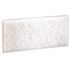 3M 4.6 in. x 10 in. Doodlebug White Cleaning Pad