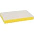 3M 6.1 in. x 3.6 in. Light-Duty Scrub Sponge