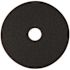 3M 17 in. Black Stripping Pads (5 Per Carton)