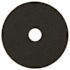 3M 19 in. Black Stripping Floor Pad (5-Count)