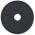 3M 16 in. Blue Cleaning Floor Pad (5-Count)