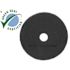 3M 20 in. Blue Floor Machine Pad (5-Count)