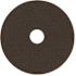 3M 20 in. Floor Brown Pad (5-Count)