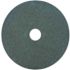 3M 21 in. Aqua Burnishing Floor Pad (5-Count)