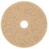3M 20 in. Natural Blend Tan Floor Pad (5-Count)