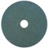 3M 27 in. Aqua Burnishing Floor Pad (5-Count)