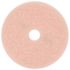 3M 20 in. Eraser Burnish Floor Pad (5-Count)