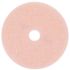3M 27 in. Eraser Burnish Floor Pad (5-Count)
