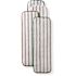 3M 18 in. Easy Scrub Flat Mop in White