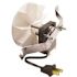 Packard 1/2 in. Stack Size 120-Volt C-Frame Motor Kit