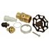 Woodford Model 25 8-piece Repair Kit