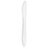 Prime Source Medium-Weight White Bulk Knife (1000/Case)