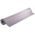 40 in. x 300 ft. Embossed White Plastic Table-Cover Roll