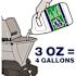 Spic and Span Professional 1 Gal. Open Loop Floor and Multi-Surface Cleaner