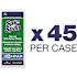 Spic and Span 3 oz. Liquid Multi-Surface Floor Cleaner Packet (1-Use)